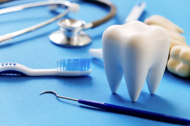 Our Range of Dental Services in Fort Meade, MD