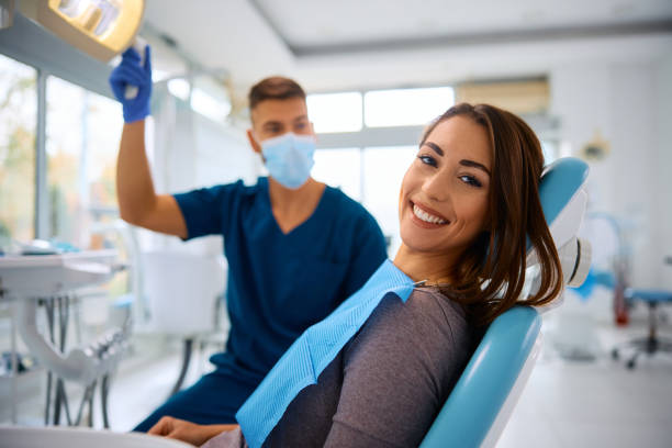 Best Cosmetic Dentistry  in Fort Meade, MD